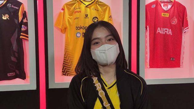 Kayes Sedih Campur Senang Usai ONIC Esports Kalah di Grand Final MPL Season 9