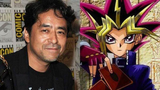 Kreator Yu-Gi-Oh, Kazuki Takahashi Meninggal saat Coba Selamatkan Orang