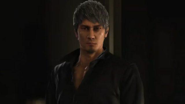 Kazuma Kiryu Menderita Kanker di Like A Dragon: Infinite Wealth