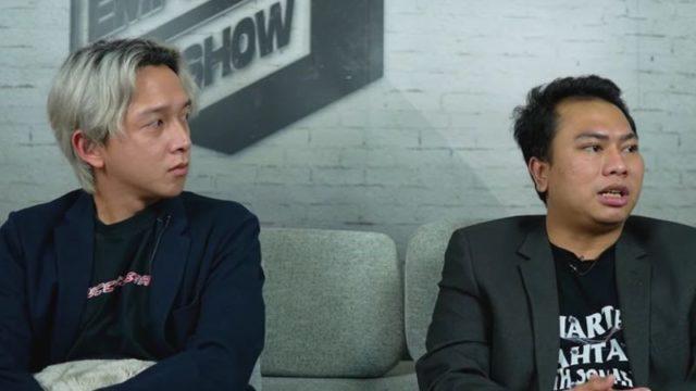 KB Menilai Persiapan yang Kurang Matang Jadi Faktor ONIC Esports Gagal Total di MSC 2022
