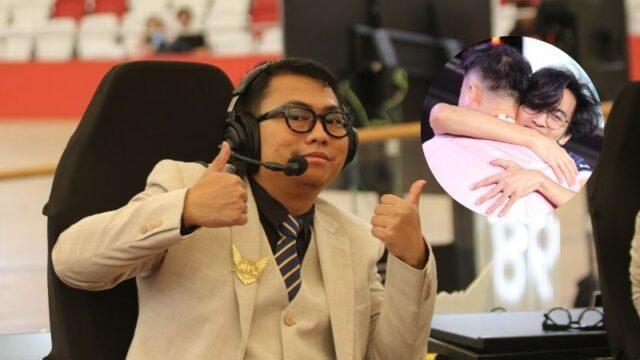 Ini Match yang Bikin KB Terkesan, EVOS Glory vs Geek Fam di Playoff MPL ID S13?