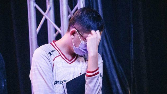 Jurang Degradasi Semakin Dekat! BOOM Esports Koleksi Kekalahan Keempat di Tour 1 DPC SEA 2023!