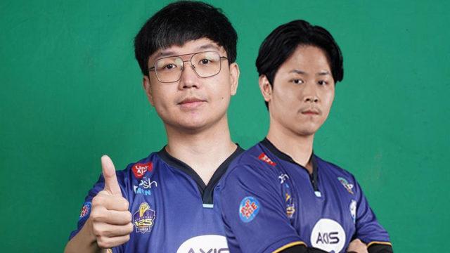 Zeys Ungkap Kekurangan dan Kelebihan Rekt saat Masih di EVOS Legends