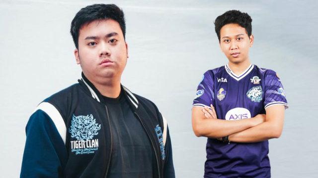 Kekurangan S1nyo di EVOS Reborn Menurut Microboy, Kurang Tegas?