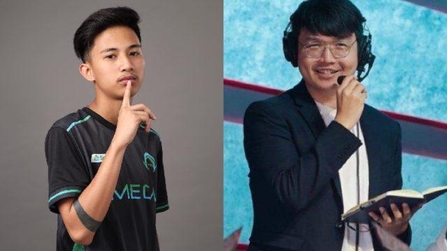 Zeys Sebut Rumor Kelra Bakal Gabung ke ONIC Esports Adalah Hoax