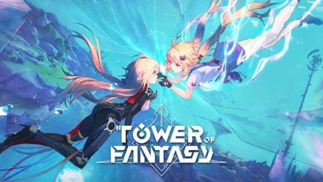 Dengarkan Keluhan Wanderers, Tower of Fantasy akan Perbaiki Isu Penting