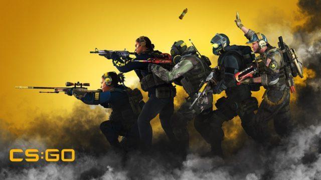 Kenapa CS:GO Kurang Berkembang di Indonesia? Ini Alasannya