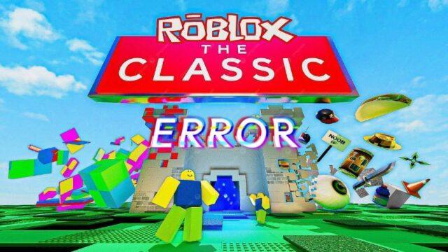 Kenapa Roblox Eror dan Tidak Bisa Dimainkan Hari Ini? Ini Jawabannya