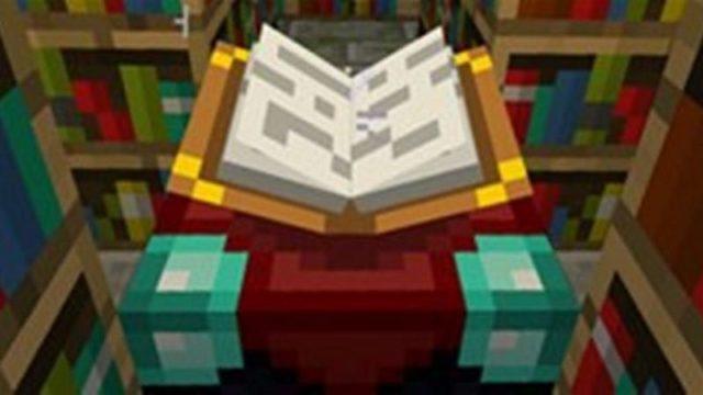 Apa Fungsi Kertas di Minecraft, Berguna atau Justru Sebaliknya?