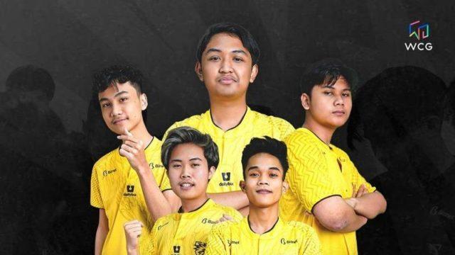 Eksklusif: Keunggulan ONIC Overlord di Mata Coach Adi, Talenta Muda Menjanjikan
