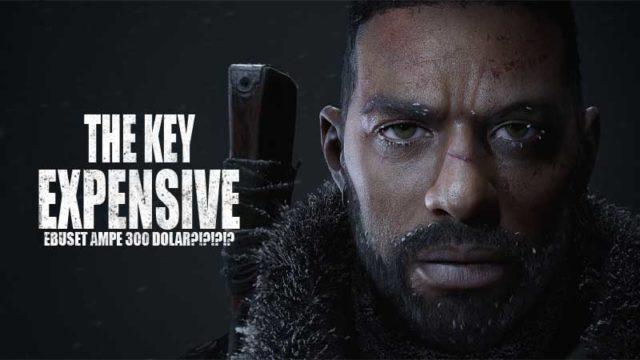 Dicabut dari Steam, Key The Day Before Dijual dengan Harga Fantastis!