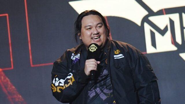 Gak Jadi Ban Chip di Game Pertama Lawan TW, Ini Alasan Khezcute