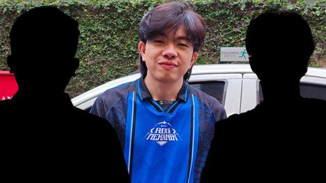 EKSKLUSIF: 2 Tim yang Ingin Dilawan ONIC Kiboy di MPL ID S15, Punya Duet Maut!