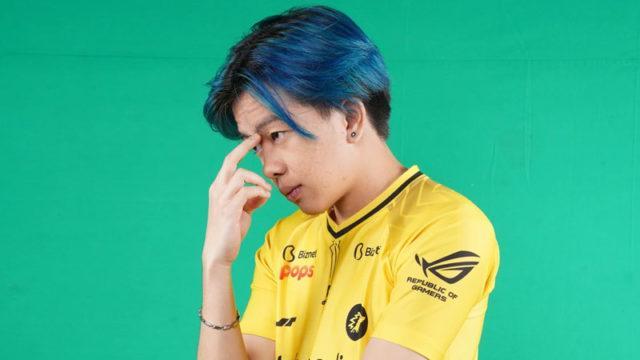 Kiboy Tanggapi Okky (RSG): Mereka Harus Kalahkan ECHO Dahulu