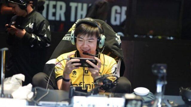 Komentar Kiboy Soal Prize Pool MSC 2024, Apa Katanya?