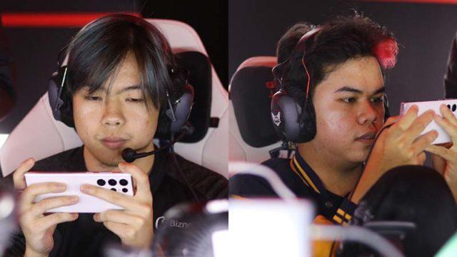 Tips Kiboy dan Sanz untuk Player MDL Agar Dilirik Tim MPL, Catat!