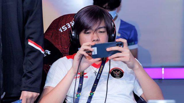 Gagal di SEA Games 2023, Kiboy Janjikan Hal Ini di MSC