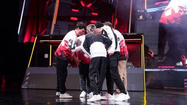 Kid Bomba: Lain Kali Kami Ingin Finis di Posisi Top 1!