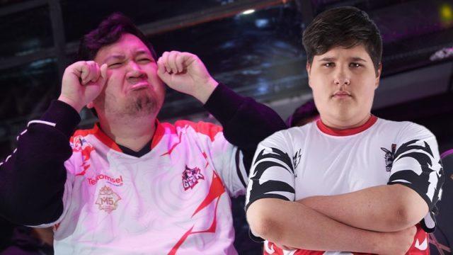 Kid Bomba: Geek Fam Hanya Beruntung, Next Time Kami yang Akan Menang