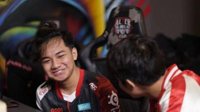 Tampil Percaya Diri di MPL ID S10 Week ke-3, Kidsz Jadi Pilihan Jungler Utama Alter Ego?