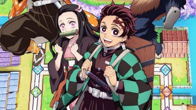Kimetsu no Yaiba Sweep the Board Usung Genre yang Menarik!