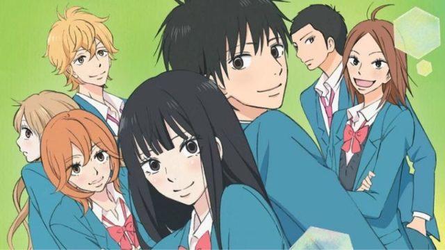 Netflix Umumkan Kimi ni Todoke Season 3, Hadir 2024!
