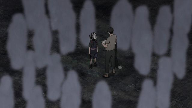 Klan Terlemah di Naruto, Ada yang Tidak Disangka-sangka!