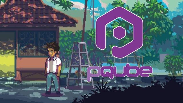 PQube Klarifikasi Soal Penyelewengan Dana A Space for the Unbound