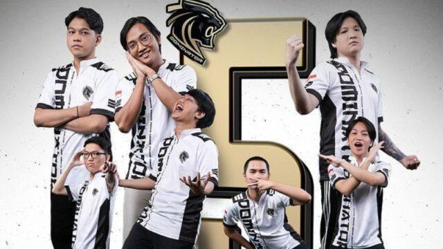 Klasemen Akhir HOK Championship 2024 Indonesia Qualifier: Dominator Esports Tak Terkalahkan