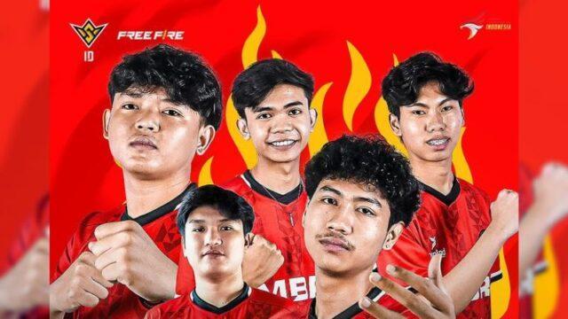 Klasemen FFWS ID Fall 2024 Week 1: MBR Epsilon di Pucuk, Dewa Apollo di Posisi Ketiga