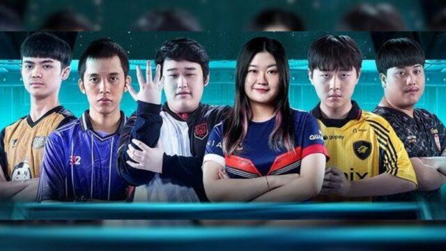 Klasemen MDL ID S10 Week 1: Team Vitality Curi Satu Game Hingga EVOS Icon Win Streak