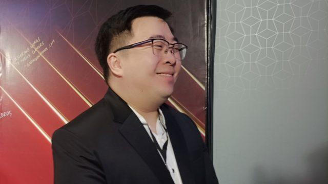 EKSKLUSIF: Ko Ed Tetap Semangat Bawa Bigetron Alpha ke Tahun 2024