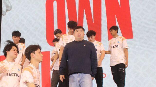 Gagal Raih Hasil Terbaik di PMSL SEA Summer 2024 Hingga MPL ID S13, Ko Ed Minta Maaf