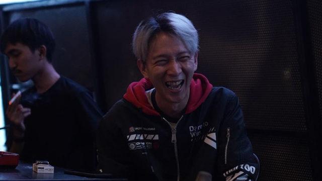 Tanggapi Kritik Aura Tezet untuk Streamer, Ko Lius: Main Ranked Aja Bos