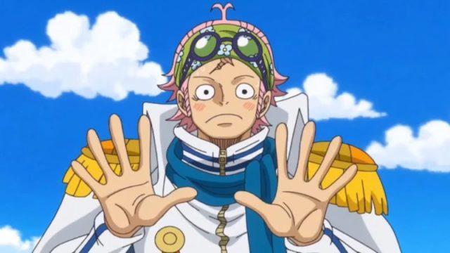 Perkembangan Koby One Piece, Dari Cupu Jadi Badass