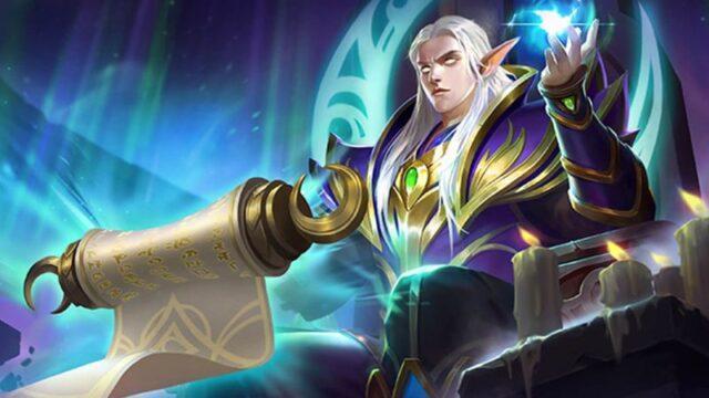 Kode Redeem Mobile Legends (ML) Hari Ini 18 Agustus 2024, Terbatas!