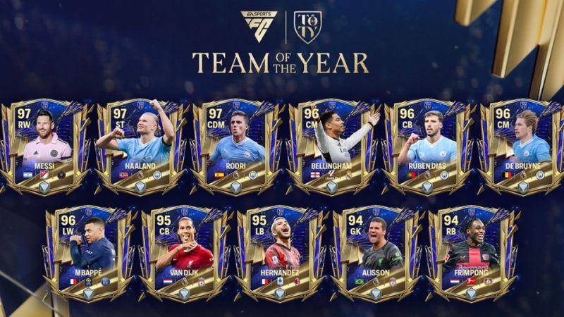 Dok. EA Sports