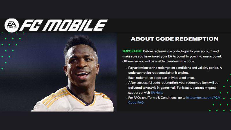 Dok. EA Sports FC Mobile