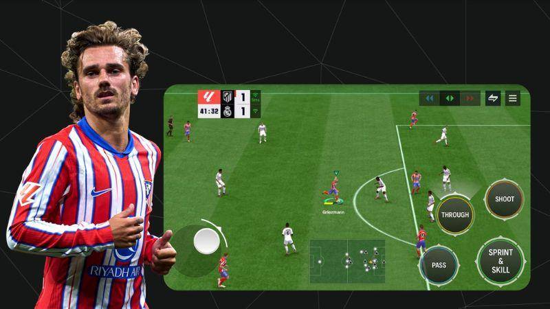 Dok. EA Sports FC Mobile