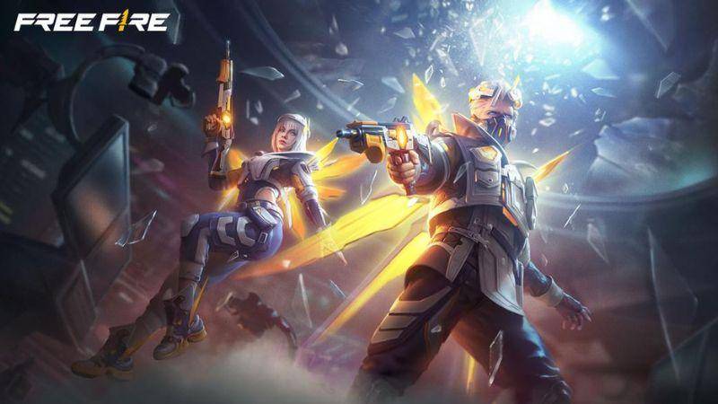 Dok. Garena Free Fire