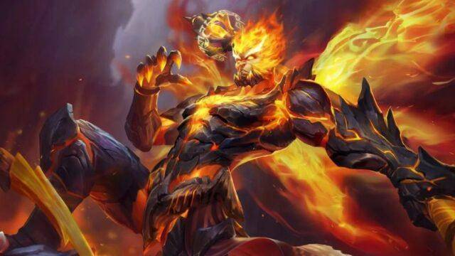 Kode Redeem Honor of Kings (HOK) Hari Ini 25 Agustus 2024, Terbaru!