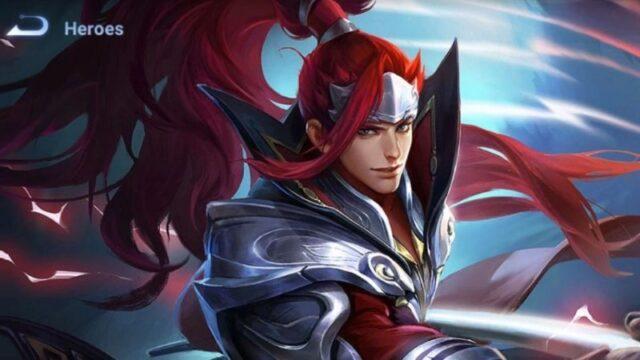 Kode Redeem Honor of Kings (HOK) Hari Ini 3 Oktober 2024