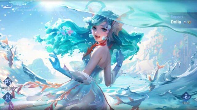 Kode Redeem Honor of Kings (HOK) Hari Ini 13 September 2024