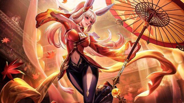 Kode Redeem Honor of Kings (HOK) Hari Ini 11 September 2024