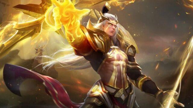Kode Redeem Honor of Kings (HOK) Hari Ini 14 September 2024