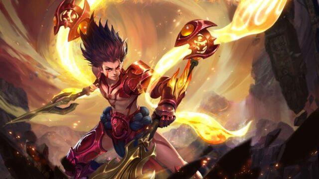 Kode Redeem Honor of Kings (HOK) Hari Ini 18 September 2024