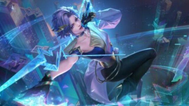 Kode Redeem Honor of Kings (HOK) Hari Ini 27 September 2024