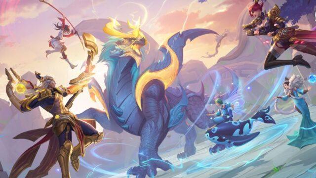 Kode Redeem Honor of Kings (HOK) Hari Ini 21 September 2024