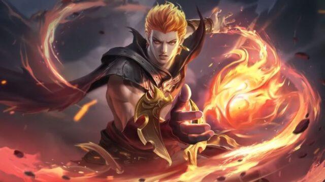 Kode Redeem Mobile Legends (ML) Hari Ini 19 Agustus 2024, Teranyar!