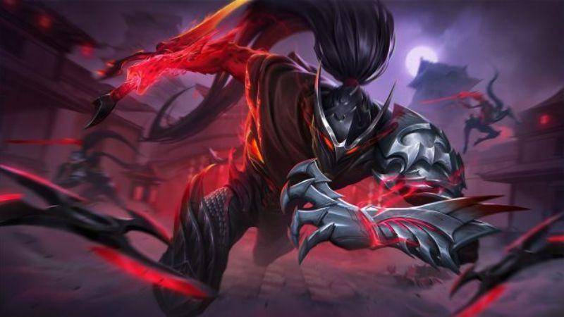 Dok. Moonton